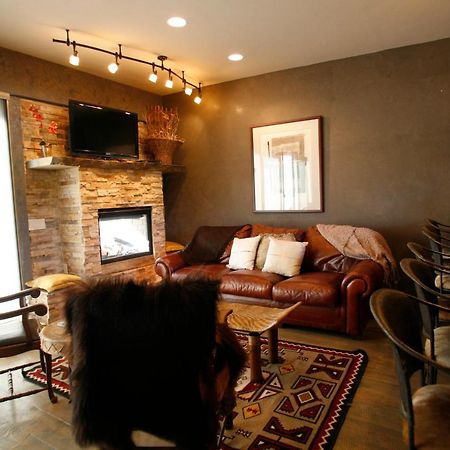Swan River Inn بيجفورك المظهر الخارجي الصورة