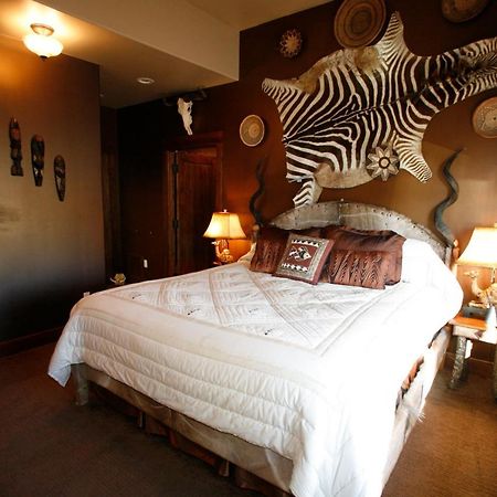 Swan River Inn بيجفورك المظهر الخارجي الصورة
