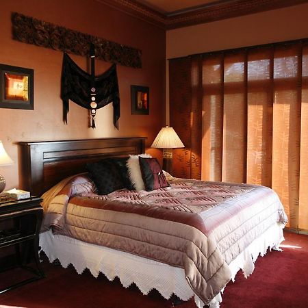 Swan River Inn بيجفورك المظهر الخارجي الصورة