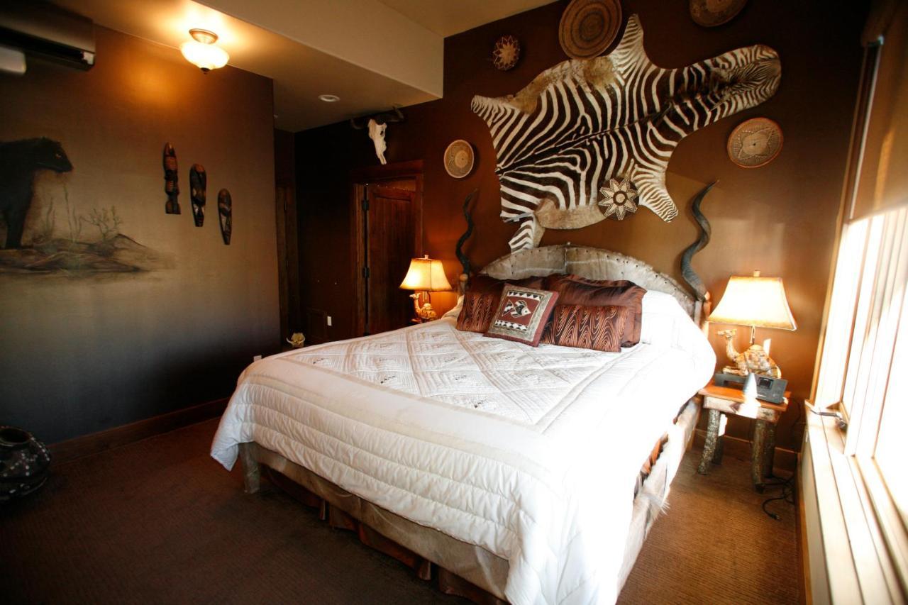 Swan River Inn بيجفورك المظهر الخارجي الصورة