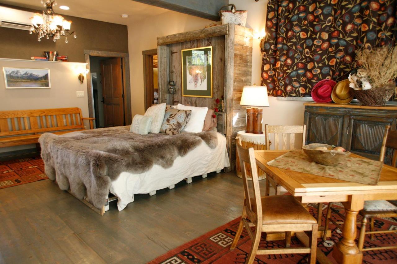 Swan River Inn بيجفورك المظهر الخارجي الصورة