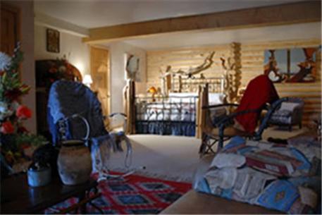 Swan River Inn بيجفورك الغرفة الصورة