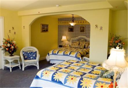 Swan River Inn بيجفورك الغرفة الصورة