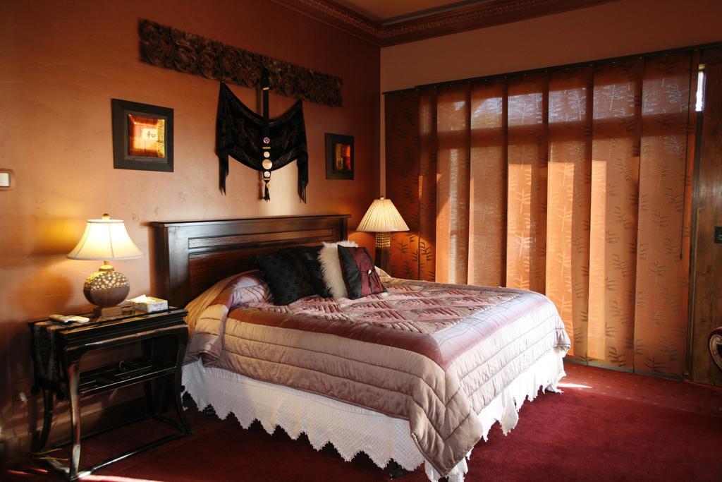 Swan River Inn بيجفورك المظهر الخارجي الصورة
