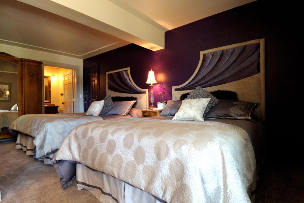Swan River Inn بيجفورك الغرفة الصورة