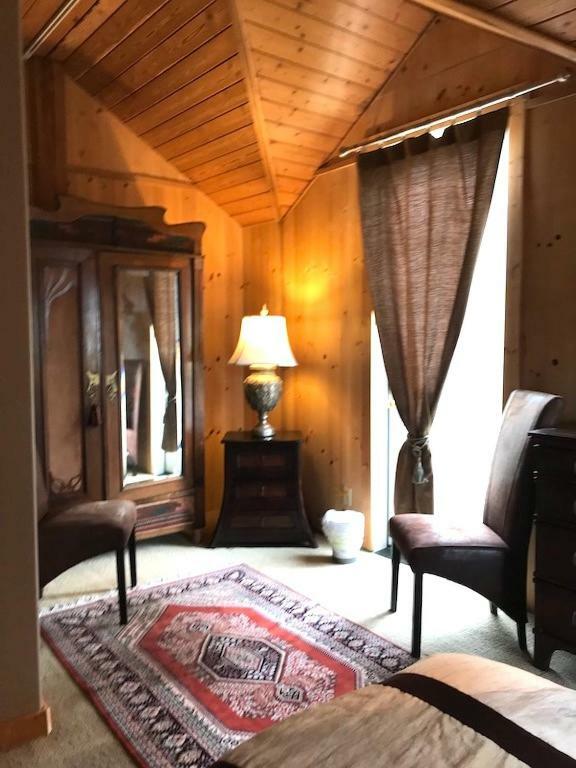 Swan River Inn بيجفورك المظهر الخارجي الصورة